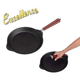 Skeppshult Gjuteri Excellence Stekpanna 28cm