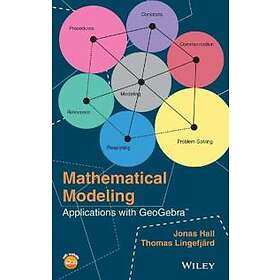 J Hall: Mathematical Modeling Applications with GeoGebra