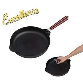 Skeppshult Gjuteri Excellence Traktörpanna 28cm