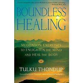Tulku Thondup: Boundless Healing