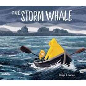 Benji Davies: Storm Whale