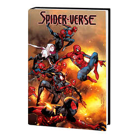 Dan Slott, Christos Gage, Jason Latour: Spider-verse/spider-geddon Omnibus