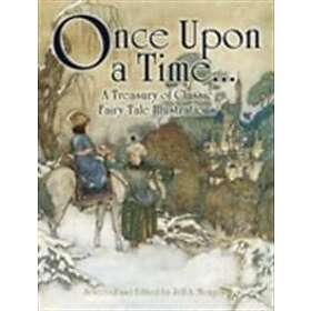 Jeff A Menges: Once Upon a Time...