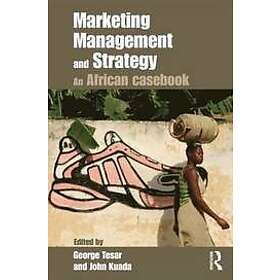 George Tesar: Marketing Management and Strategy
