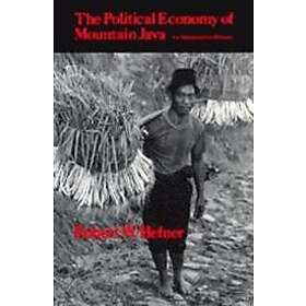 Robert W Hefner: The Political Economy of Mountain Java