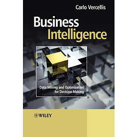 C Vercellis: Business Intelligence Data Mining and Optimization for Decision Mak