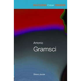 Steven Jones: Antonio Gramsci