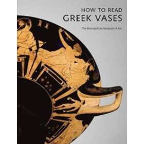 Joan R Mertens: How to Read Greek Vases