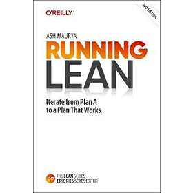 Ash Maurya: Running Lean