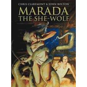 Chris Claremont: Marada the She-Wolf