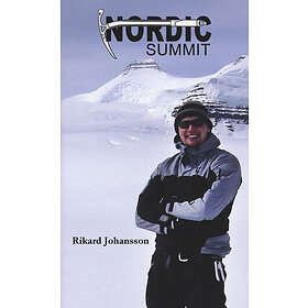 Rikard Johansson: Nordic summit