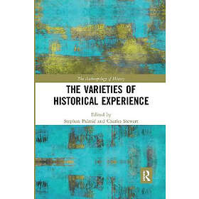 Stephan Palmie, Charles Stewart: The Varieties of Historical Experience