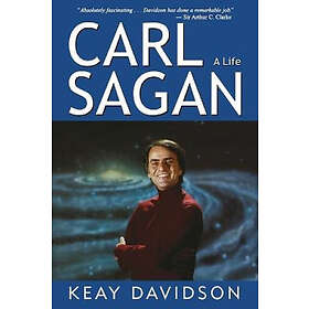 Keay Davidson: Carl Sagan