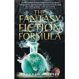 Deborah Chester: The Fantasy Fiction Formula