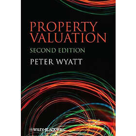 P Wyatt: Property Valuation 2e