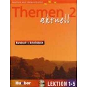 : Themen Aktuell in sechs Banden