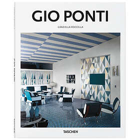 Graziella Roccella: Gio Ponti