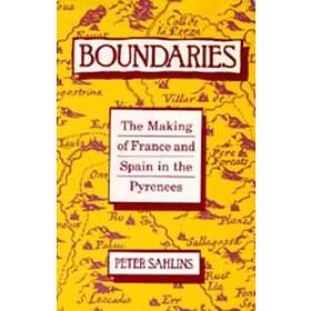 Peter Sahlins: Boundaries