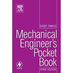 Roger Timings: Mechanical Engineer's Pocket Book