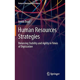 Armin Trost: Human Resources Strategies