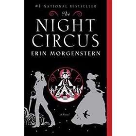 Erin Morgenstern: Night Circus