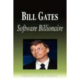 Biographiq: Bill Gates