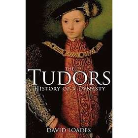 David Loades: The Tudors
