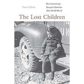 Tara Zahra: The Lost Children