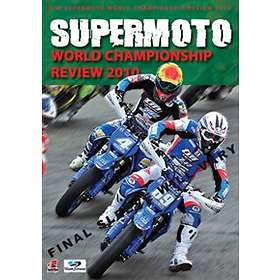 Supermoto World Championship Review 2010 (UK) (DVD)