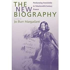 Jo Burr Margadant: The New Biography