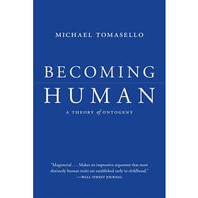 Michael Tomasello: Becoming Human
