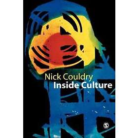Nick Couldry: Inside Culture