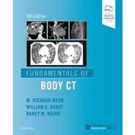 W Richard Webb: Fundamentals of Body CT