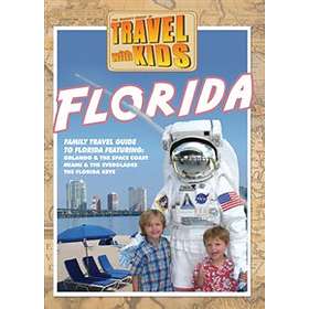 Travel With Kids: Florida (DVD)