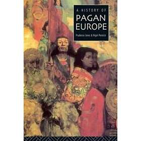 Prudence Jones, Nigel Pennick: A History of Pagan Europe