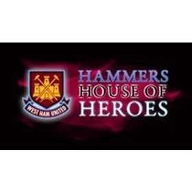 West Ham United: The Boys of '86 (UK) (DVD)