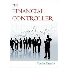Alasdair Drysdale: The Financial Controller