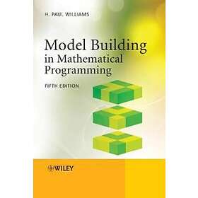 HP Williams: Model Building in Mathematical Programming 5e