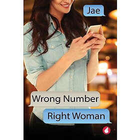 Jae: Wrong Number, Right Woman
