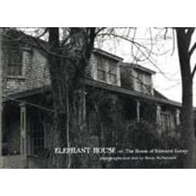 Kevin McDermott, Katie Burke: Elephant House or the Home of Edward Gorey