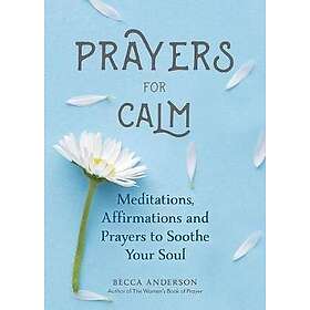 Becca Anderson: Prayers for Calm