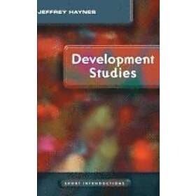 Haynes: Development Studies
