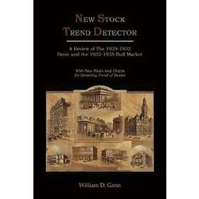 William D Gann: New Stock Trend Detector