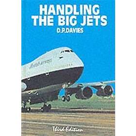 D P Davies: Handling the Big Jets