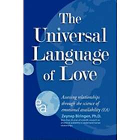 Zeynep Biringen: The Universal Language of Love