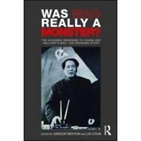 Gregor Benton, Lin Chun: Was Mao Really a Monster?
