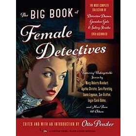 Otto Penzler: Big Book Of Female Detectives