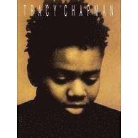 Tracy Chapman: Tracy Chapman