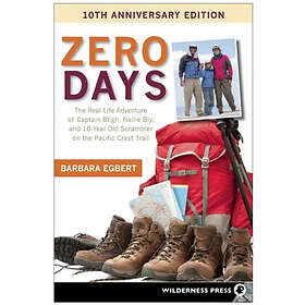 Barbara Egbert: Zero Days