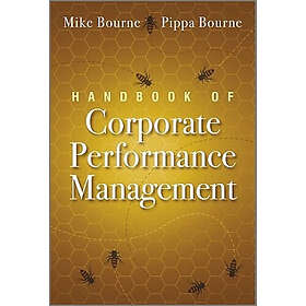 M Bourne: Handbook of Corporate Performance Management